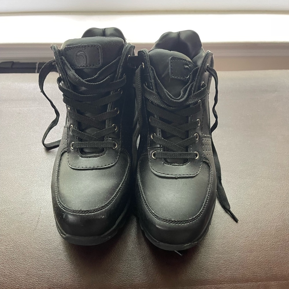 Unisex Work Boots